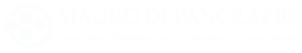 Mauro Di Pancrazio: Consulente Indipendente per il risparmio e gli investimenti